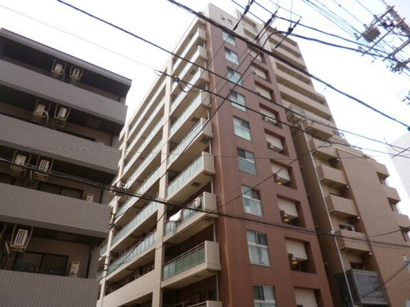 Primal Machidaの物件外観写真